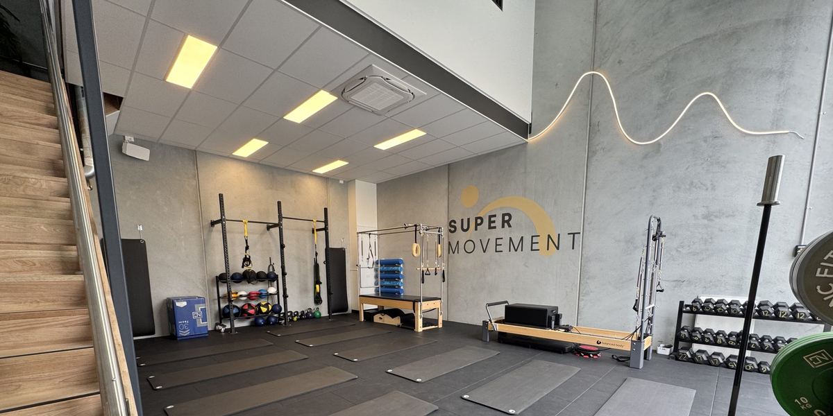 Super Movement
