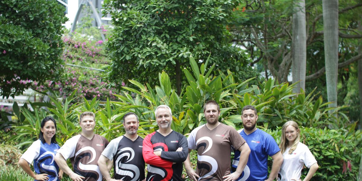 Schools of Kung Fu Brisbane