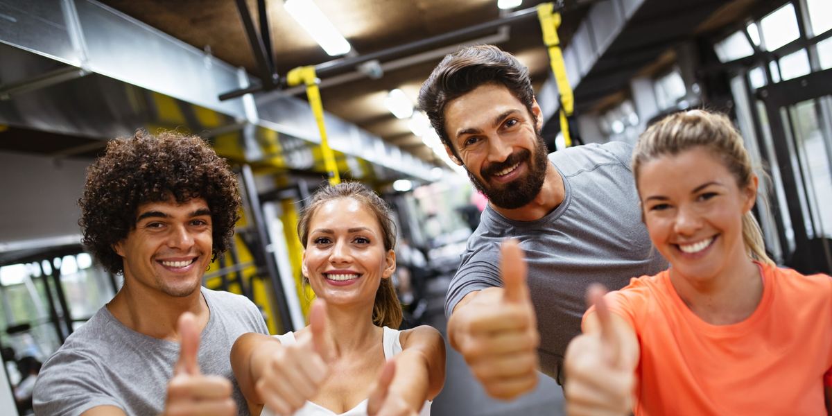 Nambour Gym & Fitness Studio