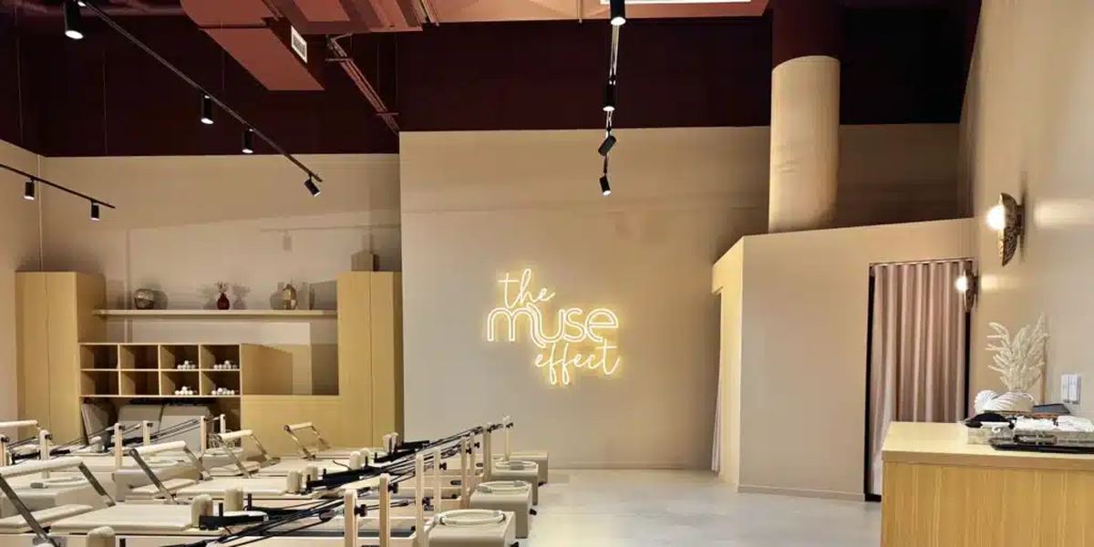 Muse Pilates Gungahlin