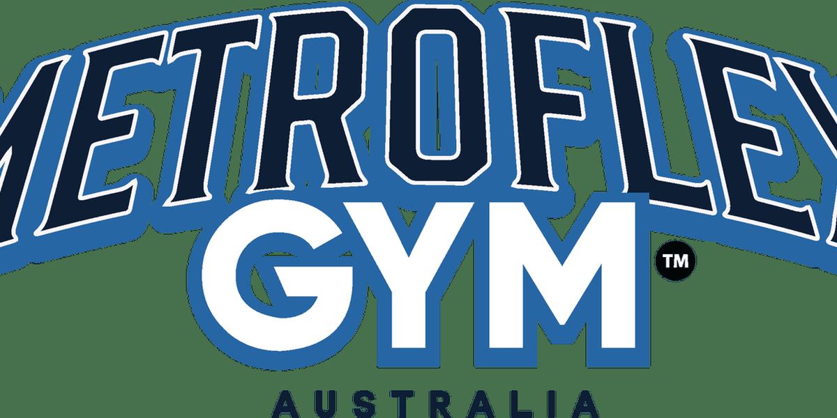 Metroflex Gym AU