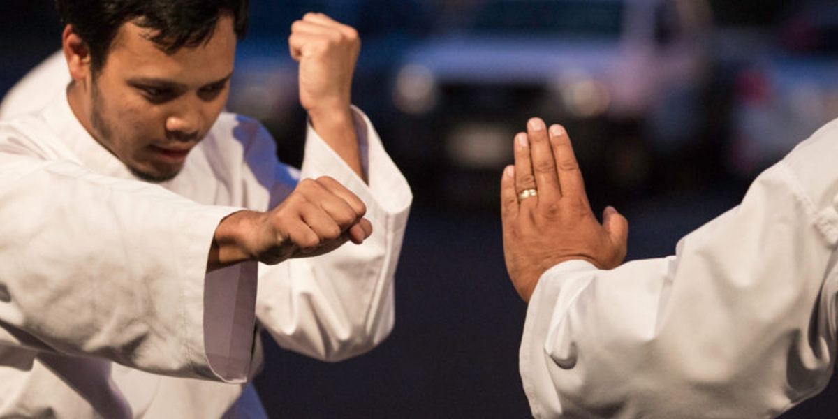 Southside Academy of Combat - Gold Coast