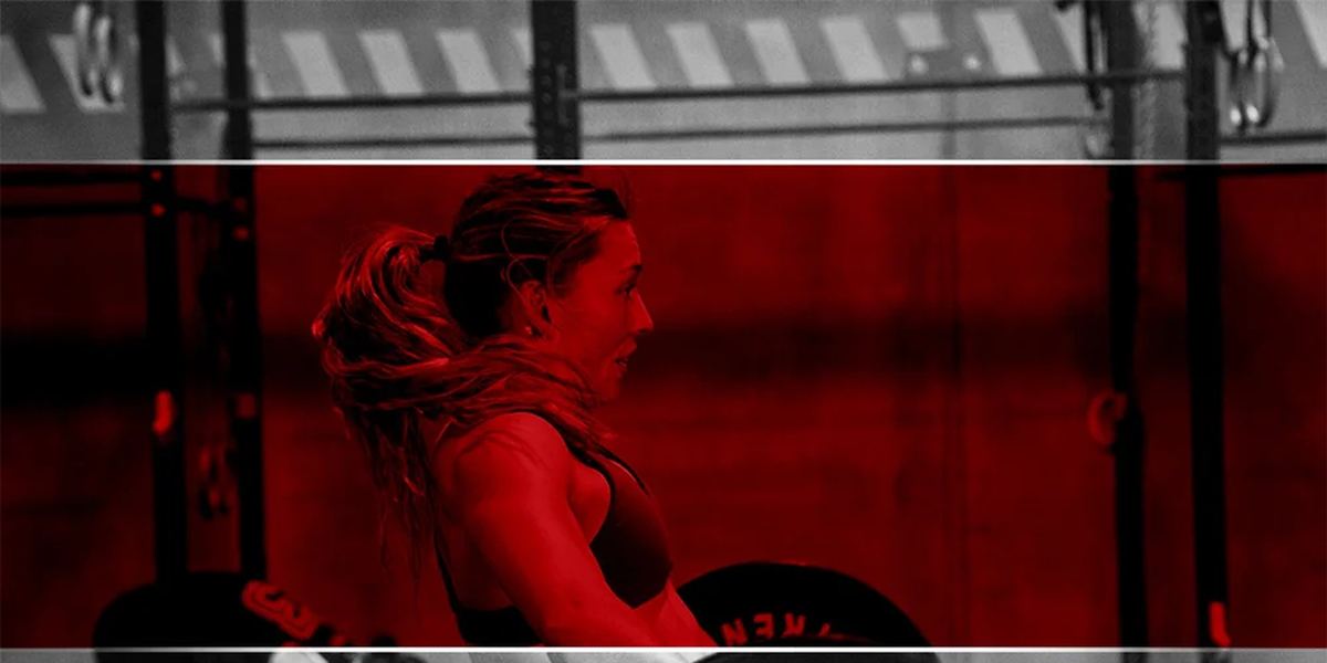 Red City Gym - CrossFit Red One