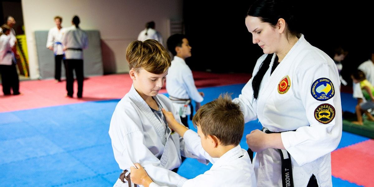 South East Self Defence