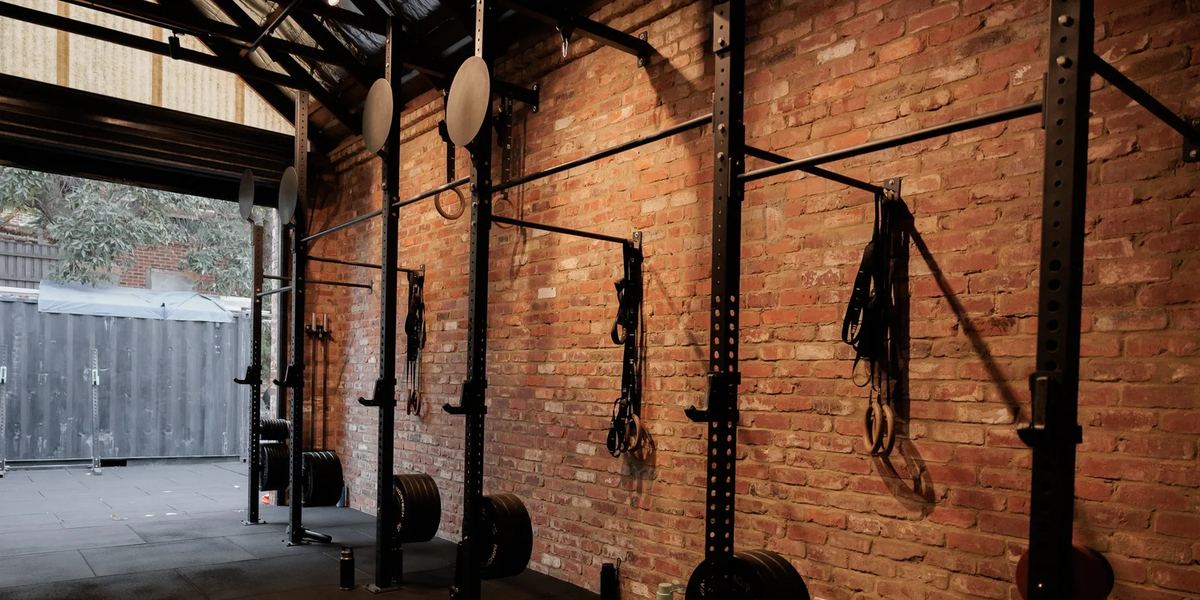 Bsweat Fitness Studio and Gym North Fremantle