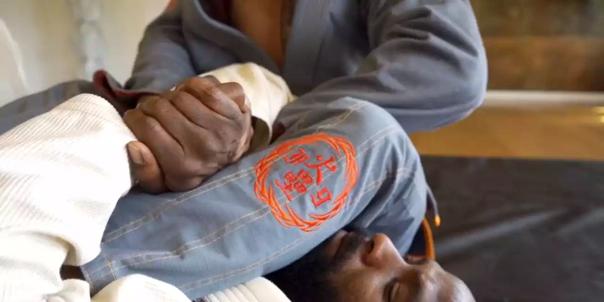 Honour Brazilian Jiu Jitsu Academy