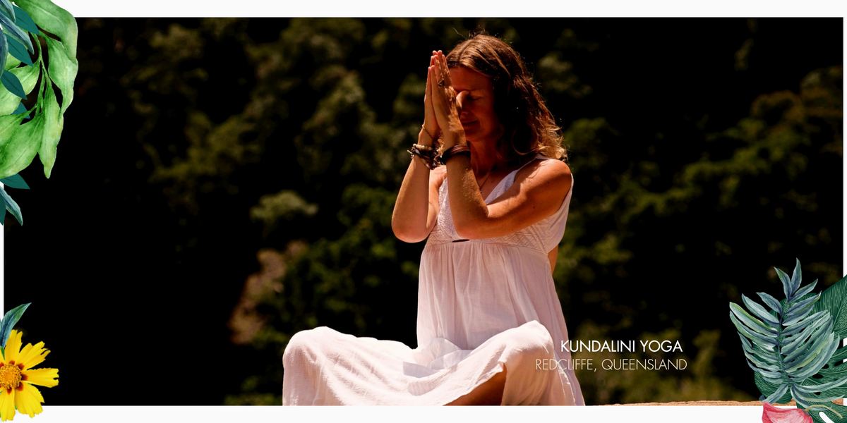 Kundalini Yoga Moreton Bay