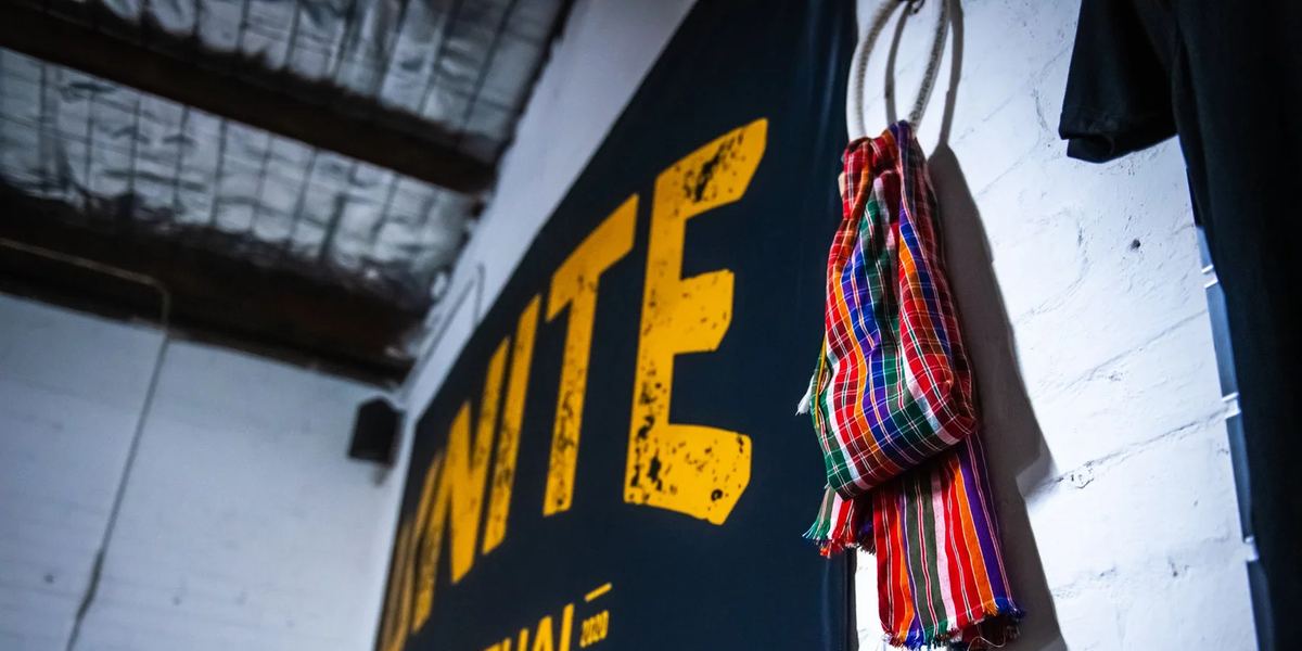 Unite Muaythai Gym