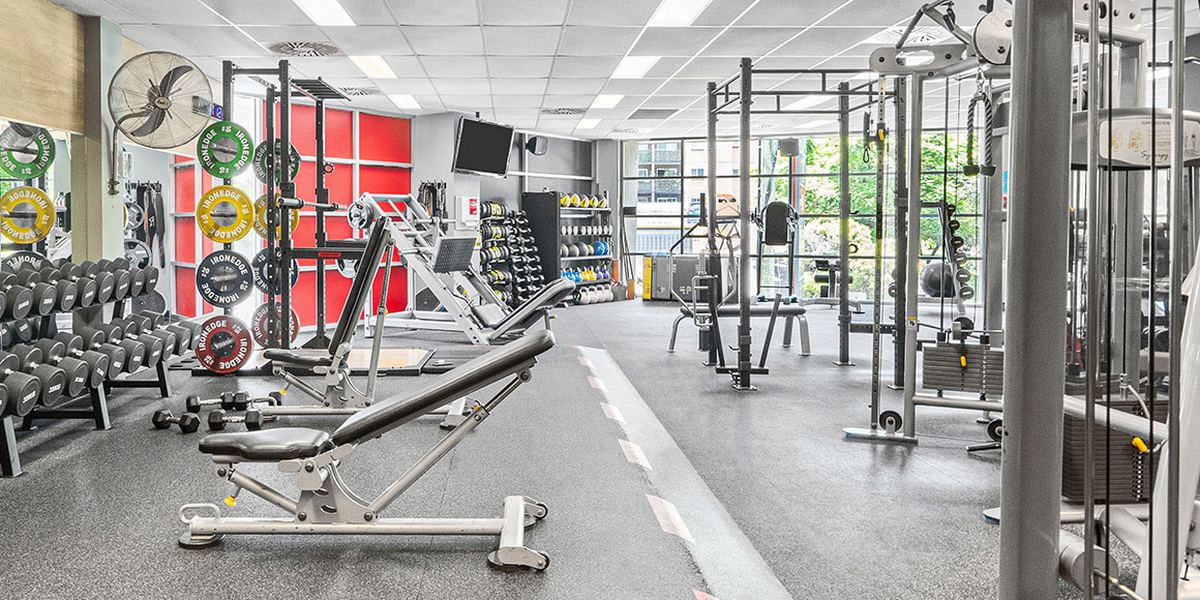 Zap Fitness Milton