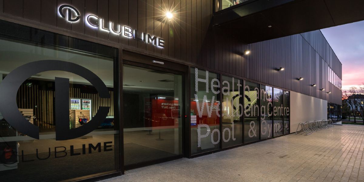 Club Lime Anu Aquatics