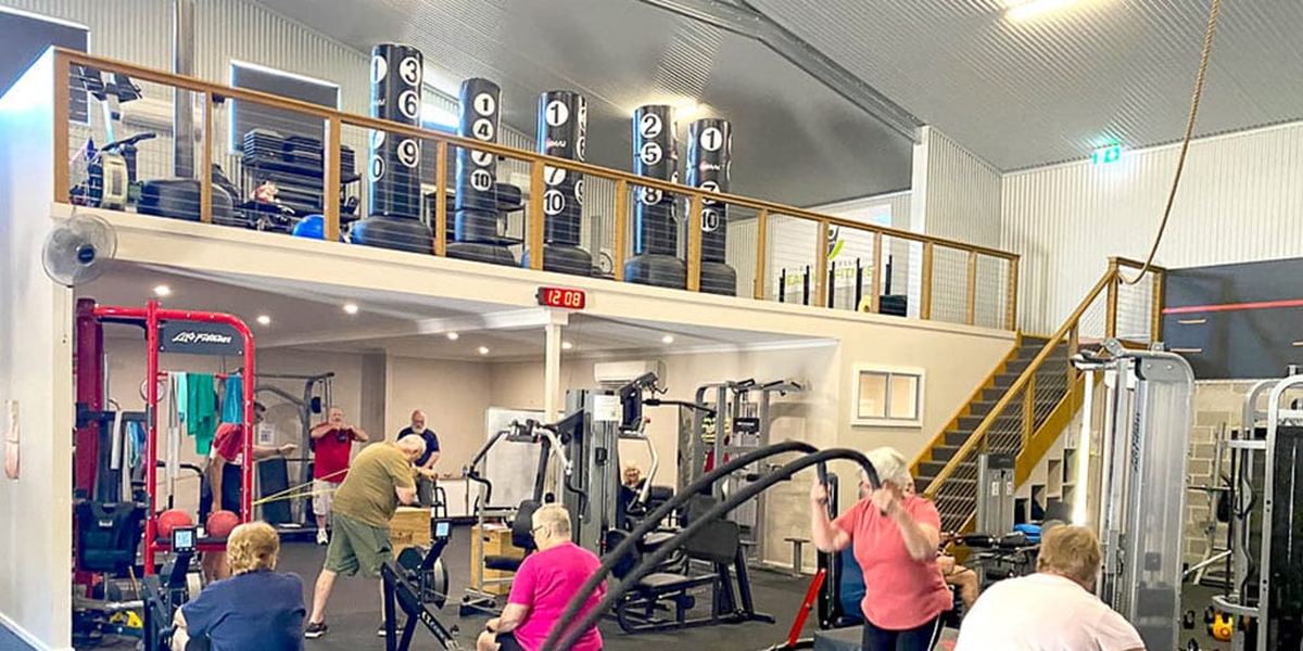 Eurobodalla Health and Fitness