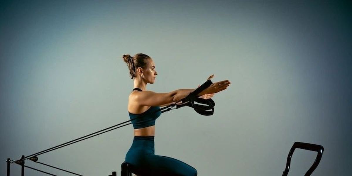 BlossomPilates.Sydney