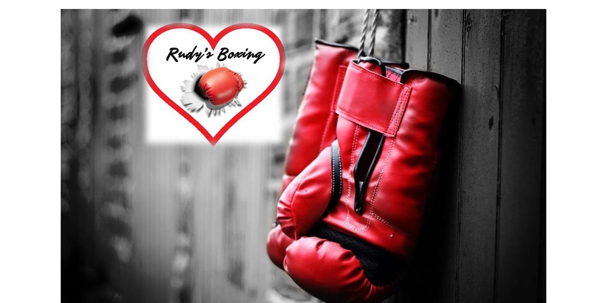 Rudy's Boxing