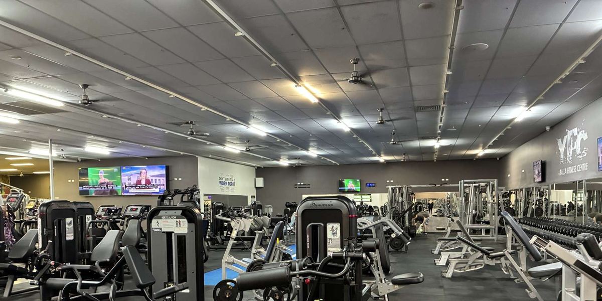 Yaralla Fitness Centre
