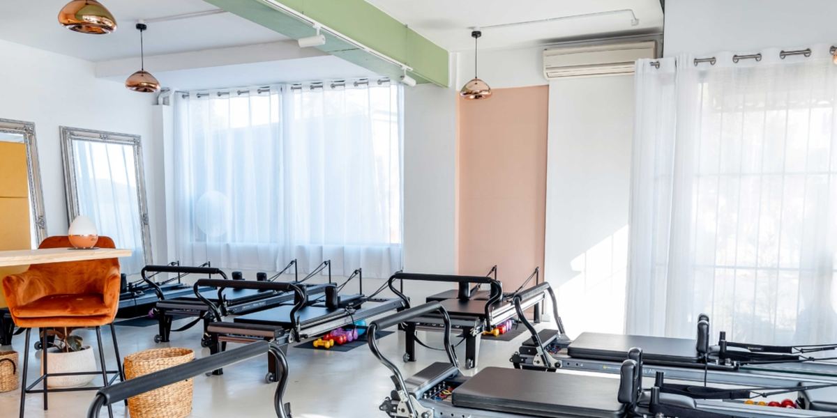 Rapture Pilates