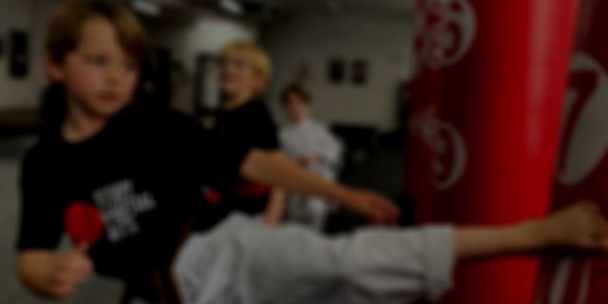 Body Work Boxing
