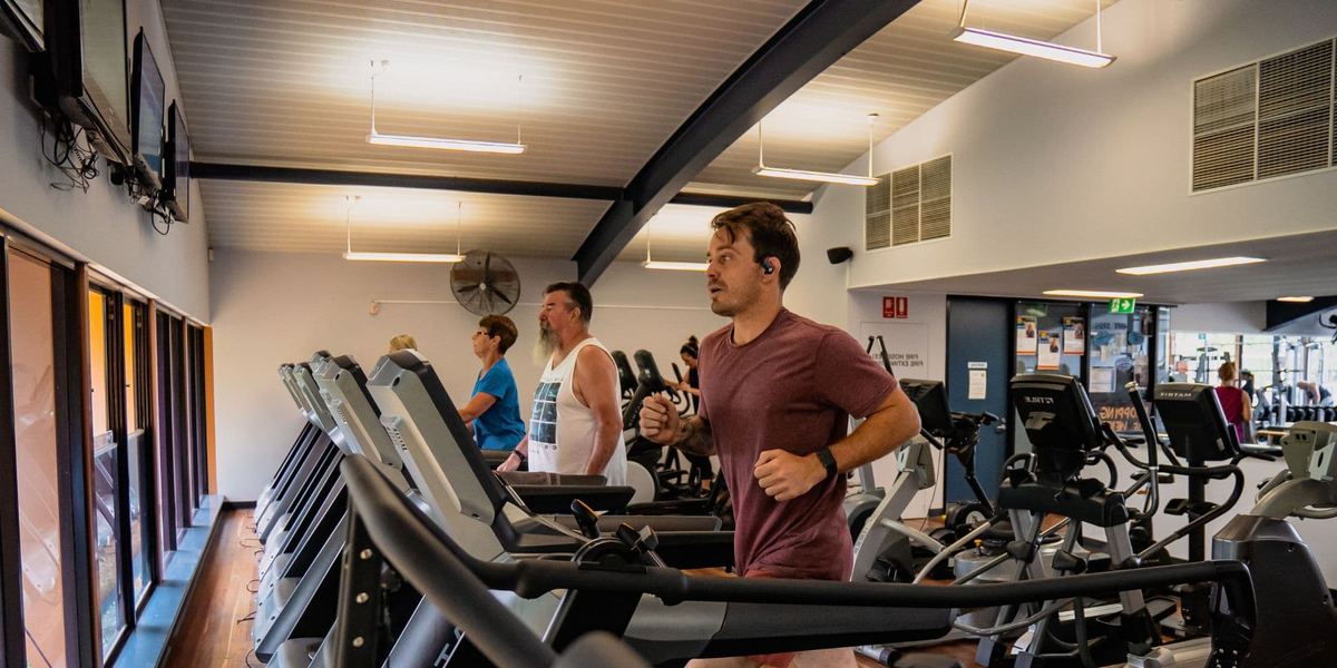 Paragon Fitness