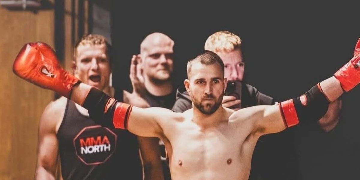 MMA North