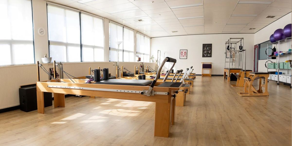 Body Intelligence Pilates Studio