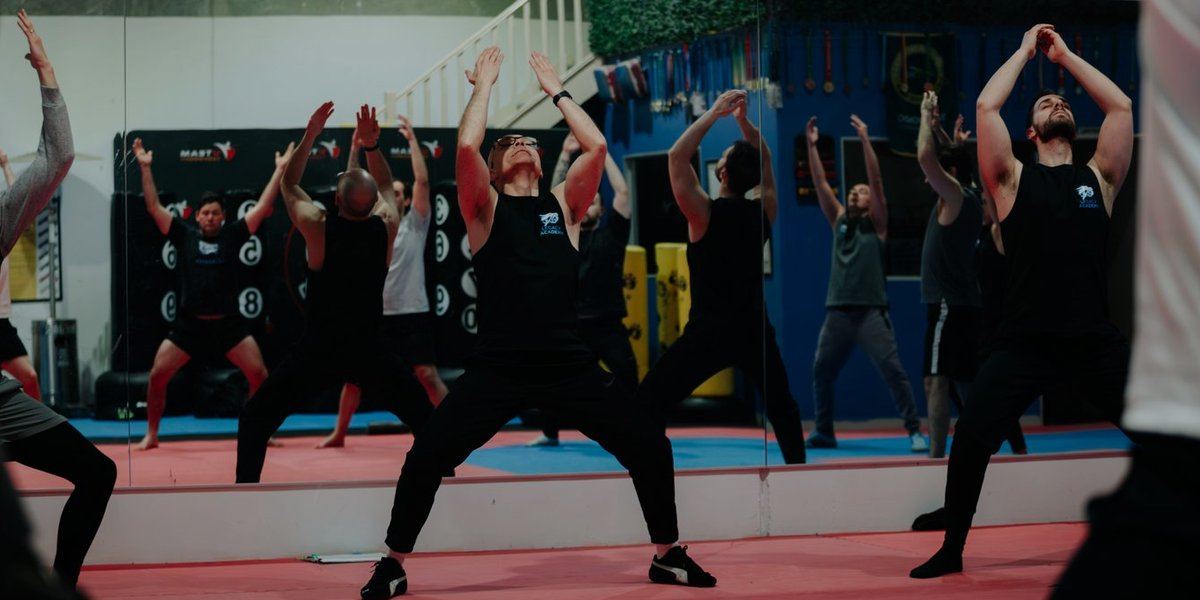 Jeet Kune Do Legacy Academy