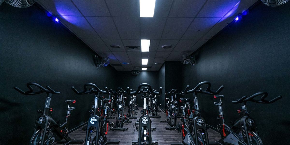 Body Blitz Fitness