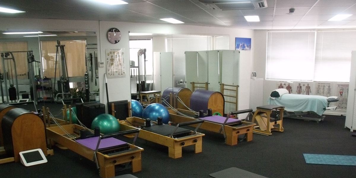 Sanus Active Body Therapies