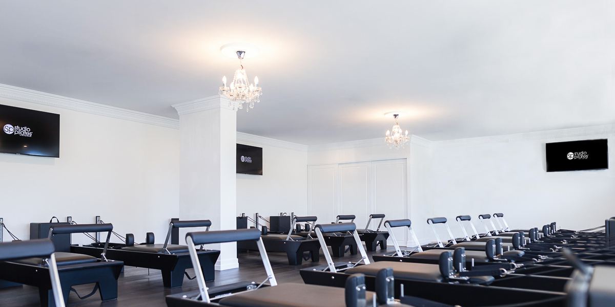 Studio Pilates International
