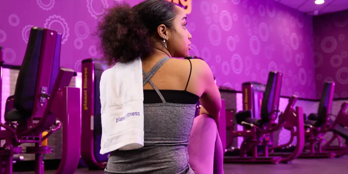 Planet Fitness Rothwell