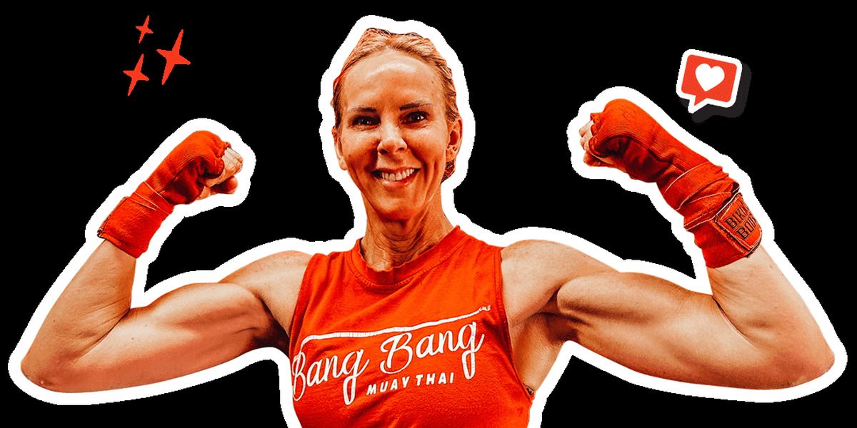Bang Bang Muay Thai