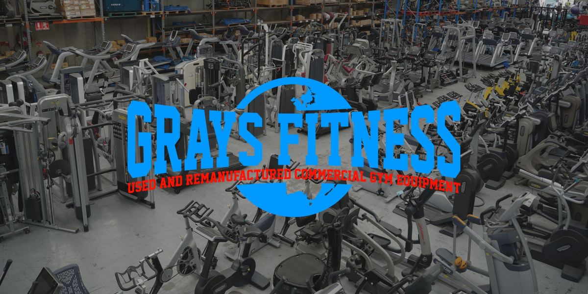 Grays Fitness