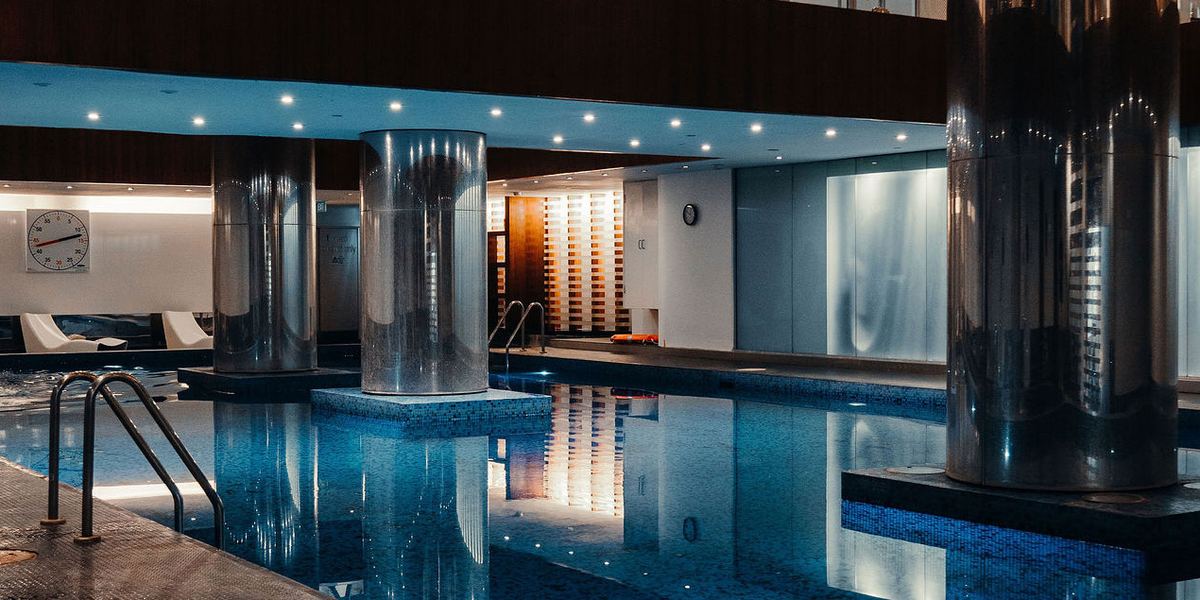 Premier Health and Fitness Centre