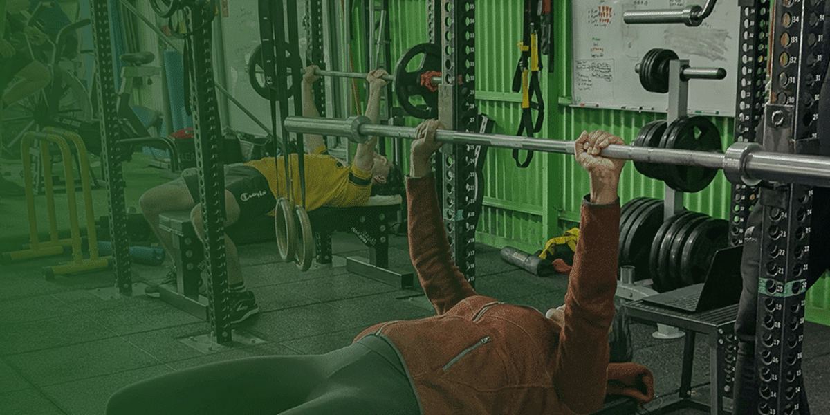 Moonee Valley Health and Fitness
