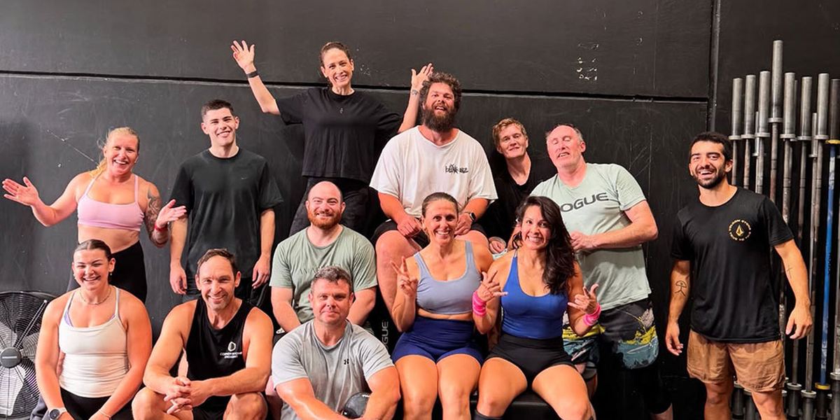 Built Training Club
