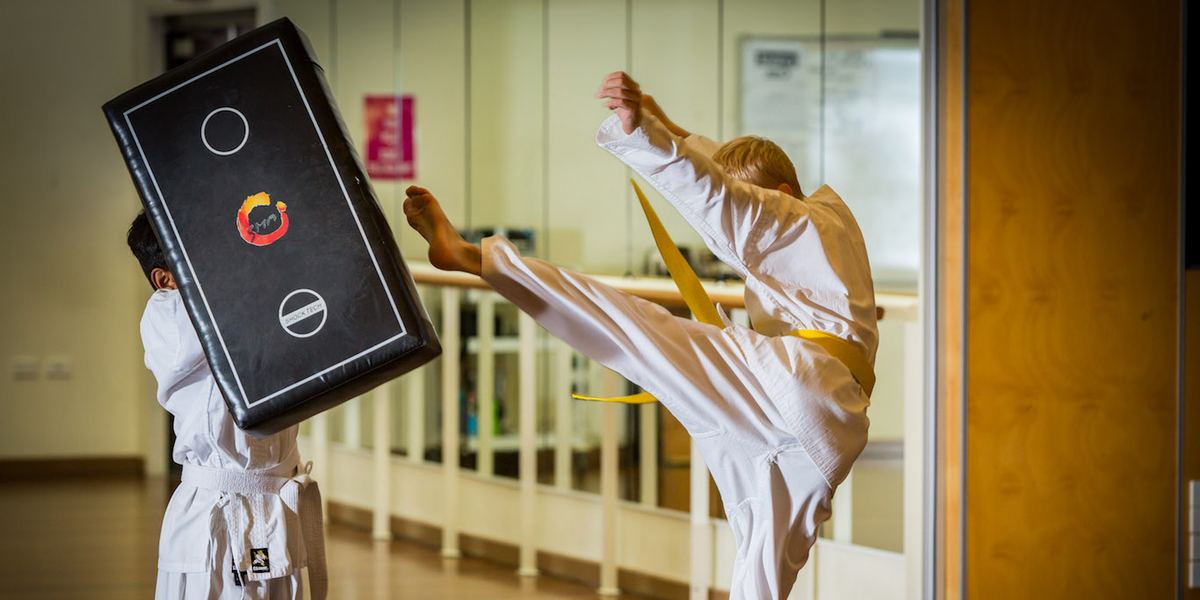 Freestyle Taekwondo Academy