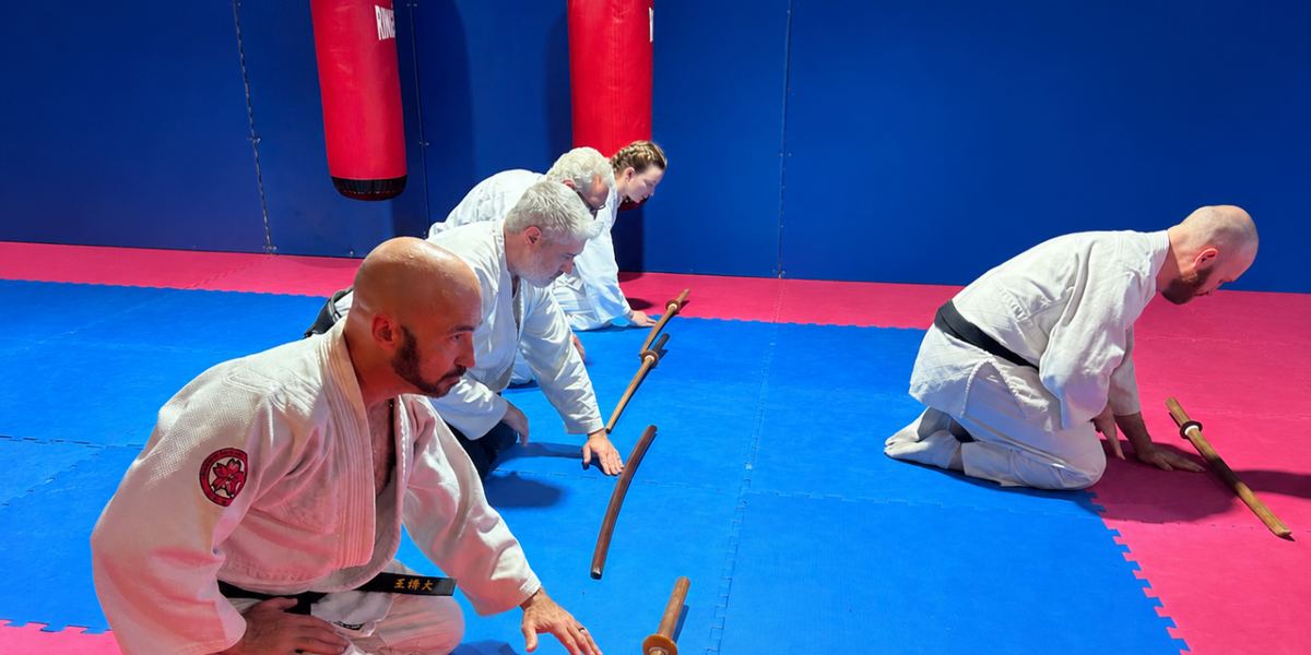 Combat Arts Institute of Australia