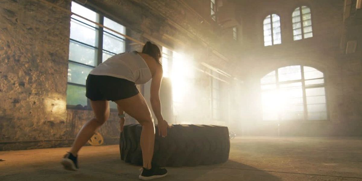 Pumpt Fitness Gym