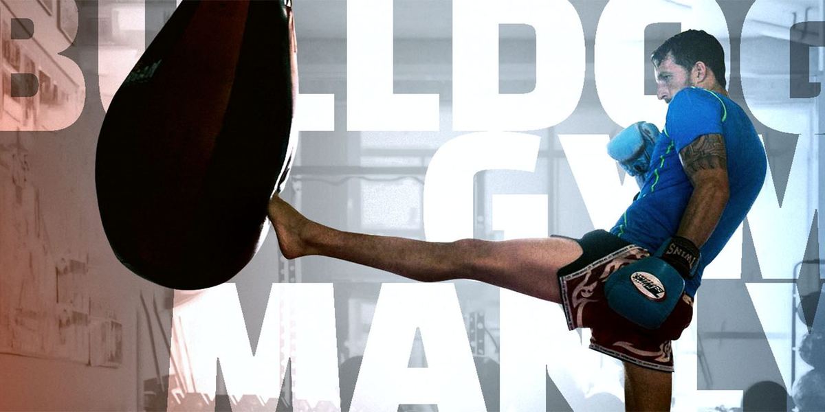 Bulldog Gym Manly