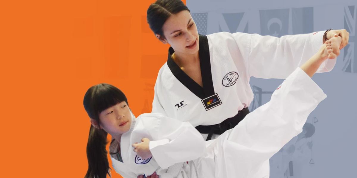 City West Taekwondo