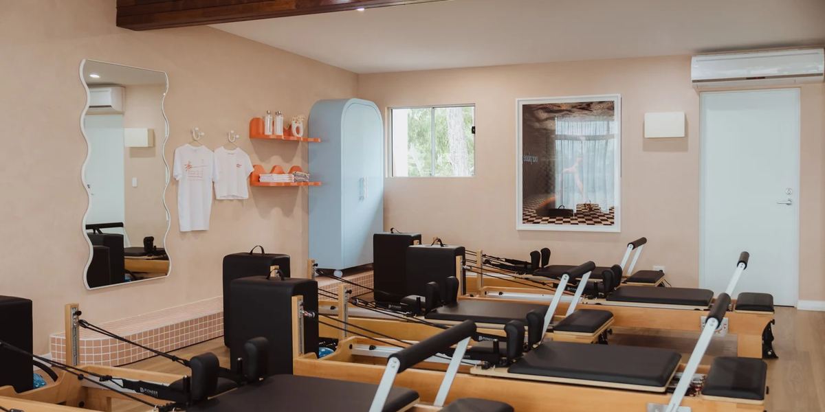 Our Place Pilates