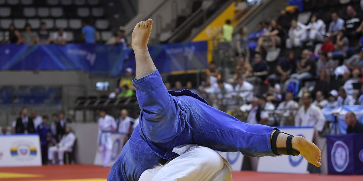Ni Bonchi Judo Club