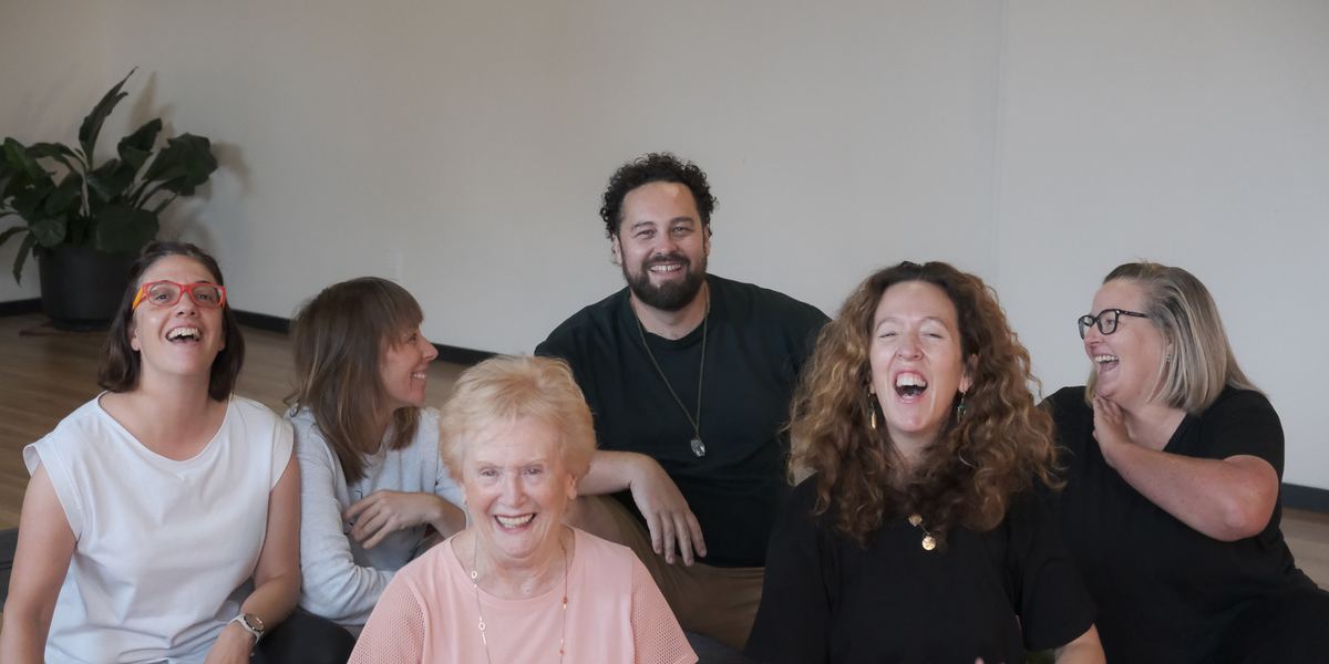 Ellen Blackman Yoga