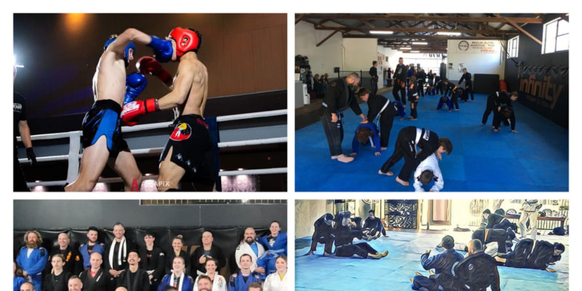 Macleay Valley Martial Arts