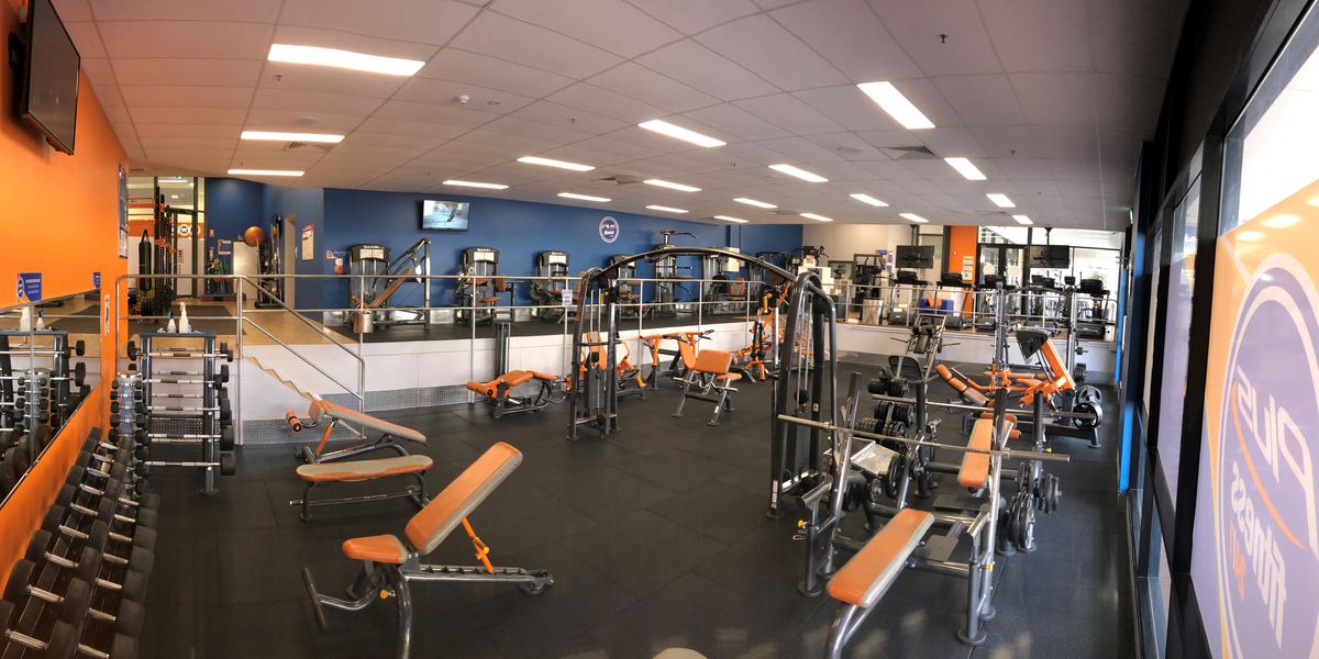 Plus Fitness Margaret River