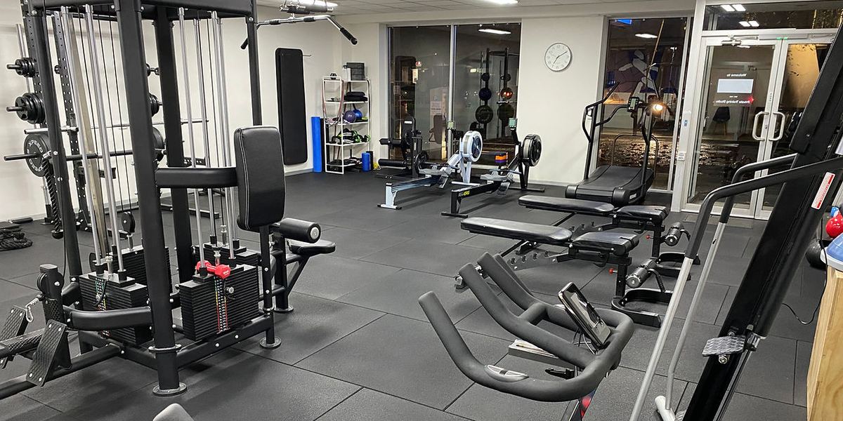 Insight Personal Fitness