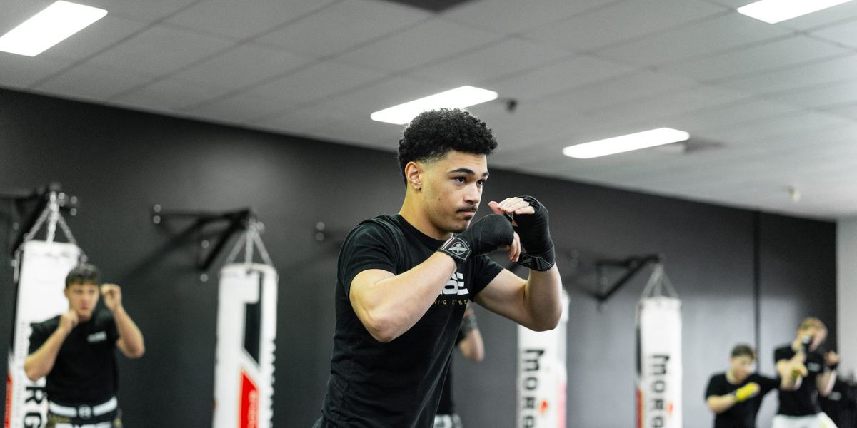 RISE Training Centre