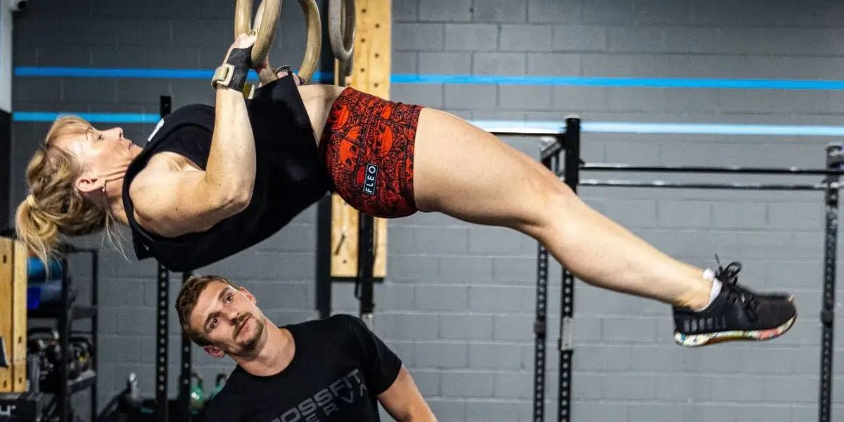 CrossFit Minerva
