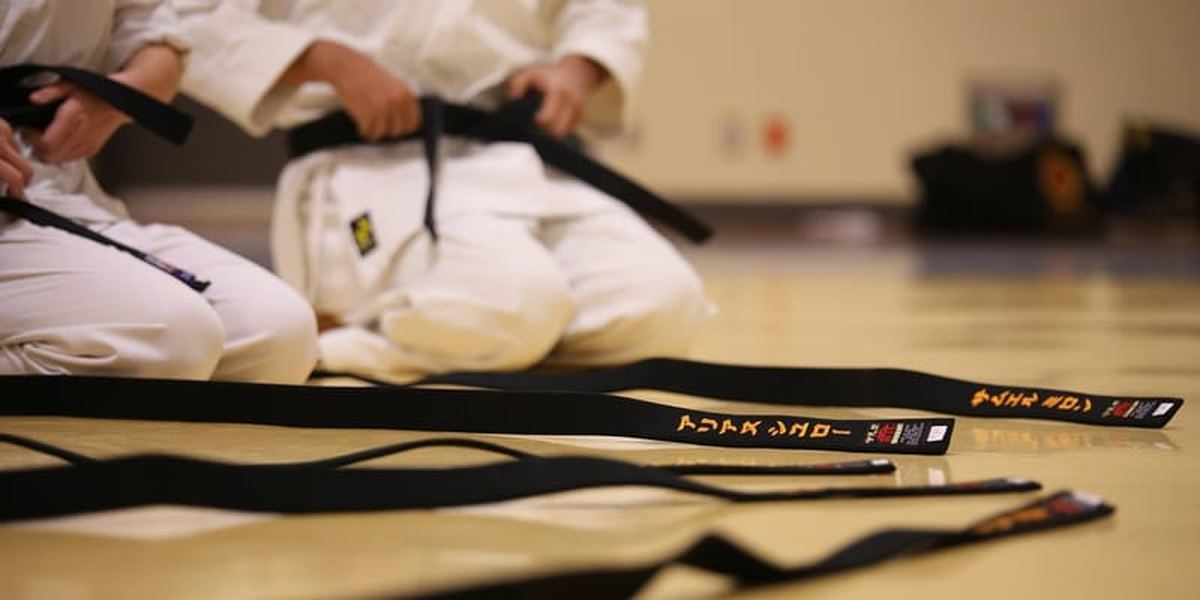 Meibukan Gojyu Ryu