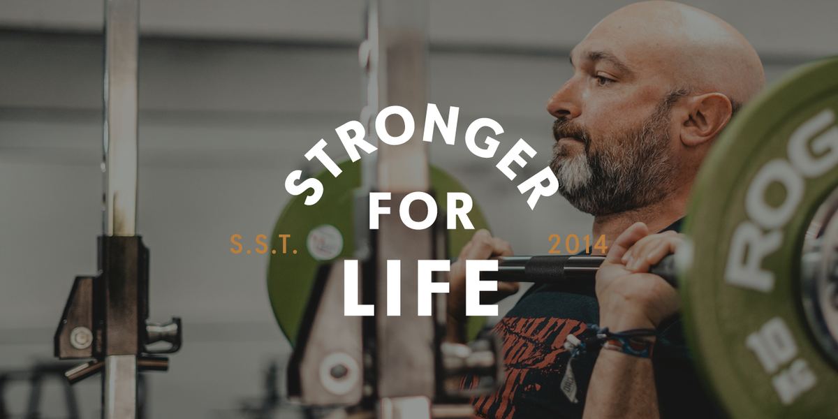 Sydney Strength Training