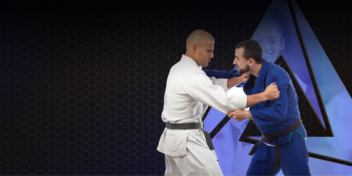 Omega Jiu Jitsu and Mixed Martial Arts