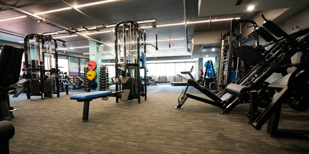 PT Peak Fitness